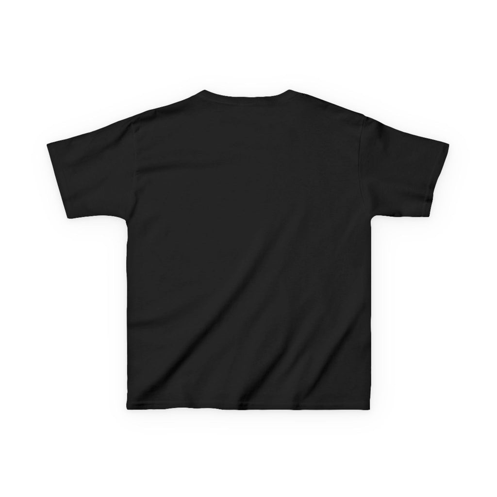 'Good Boy' Kids Heavy Cotton T-Shirt