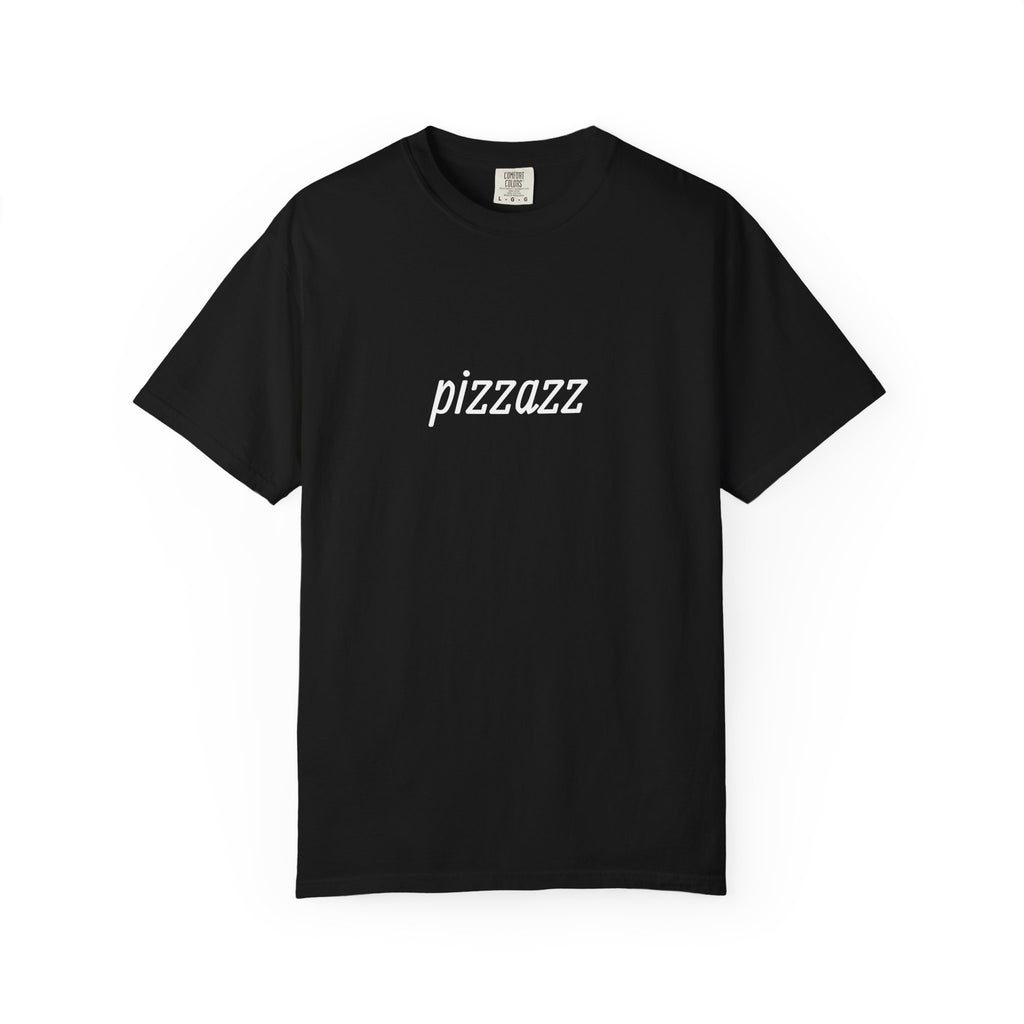 Pizzazz Mens T-shirt