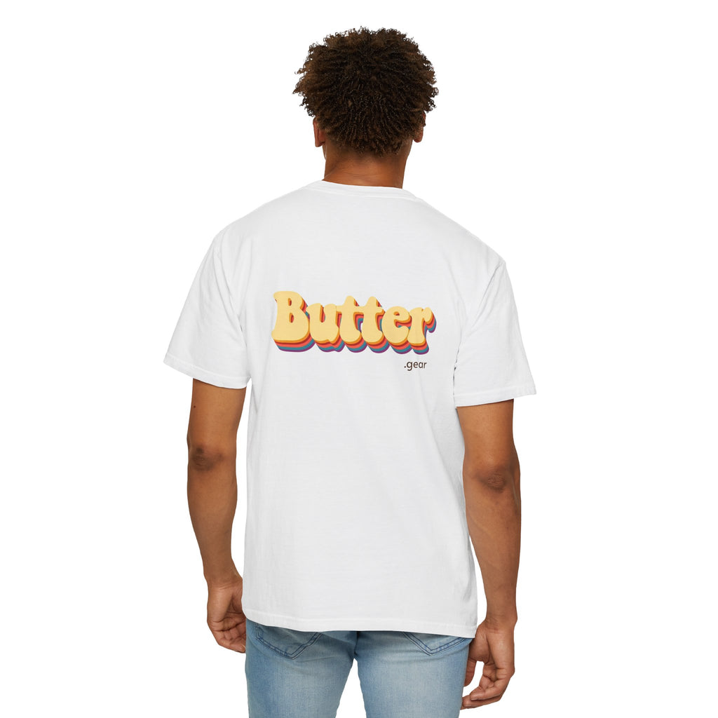 Butter Gear Mens T-shirt