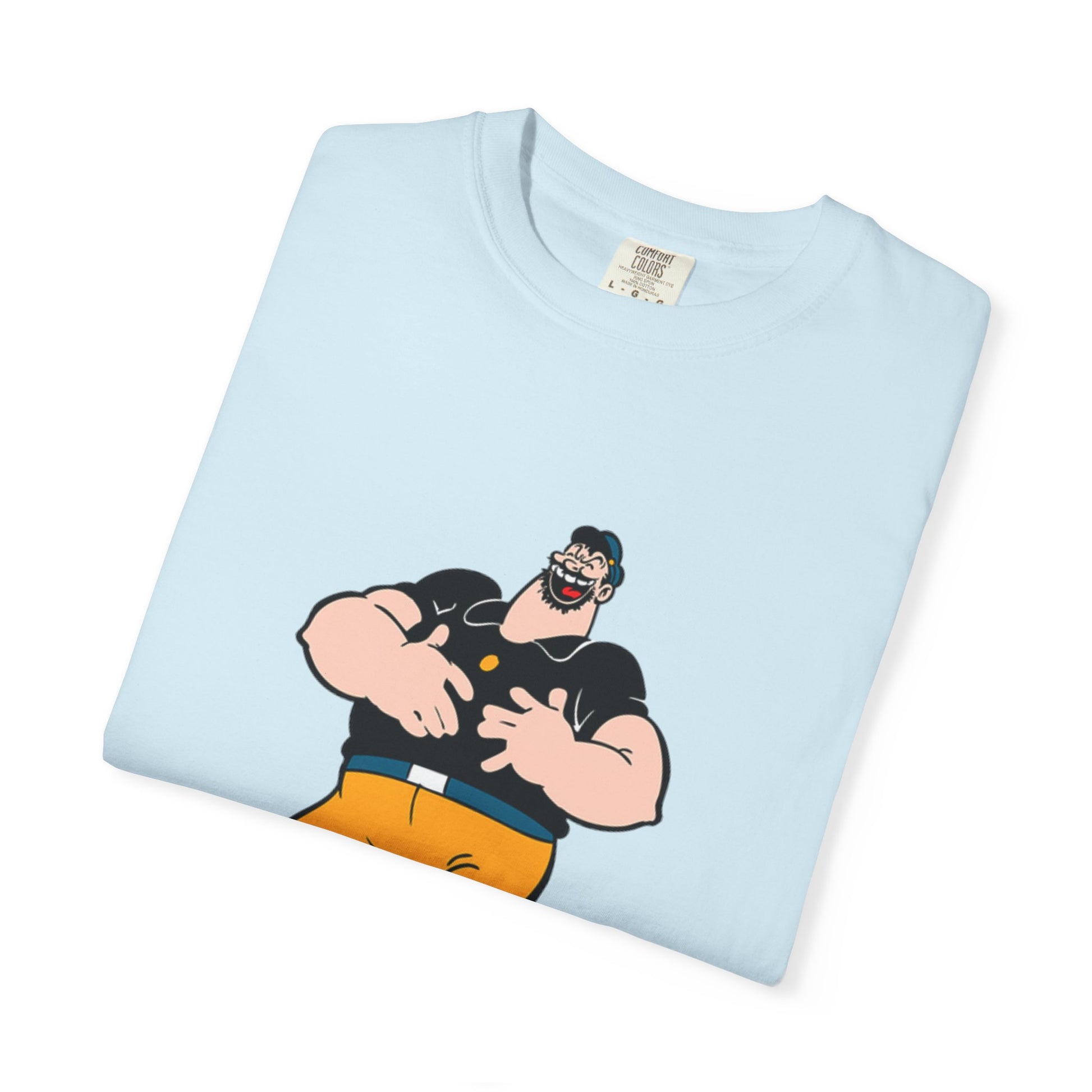 Bluto Mens T-shirt