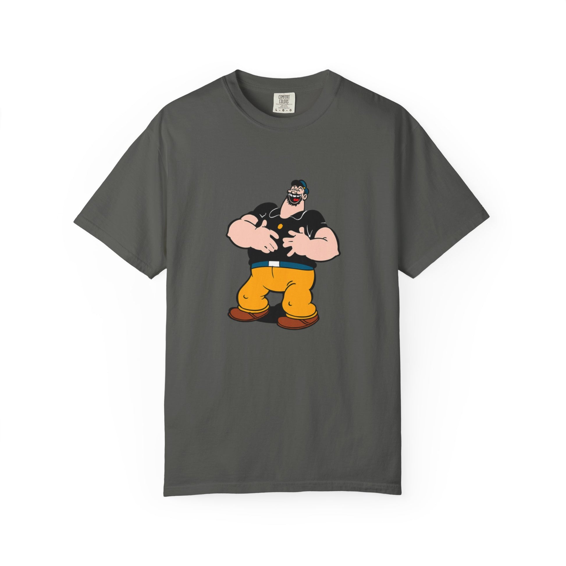 Bluto Mens T-shirt