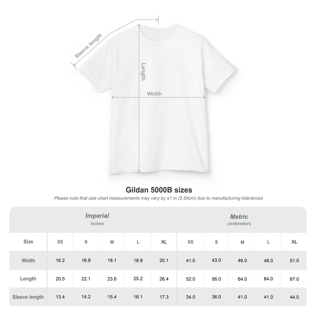 'Good Boy' Kids Heavy Cotton T-Shirt